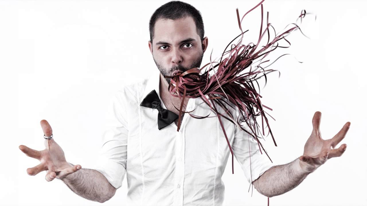 Damjan Eltech - Something I Cannot Have (Original Mix)