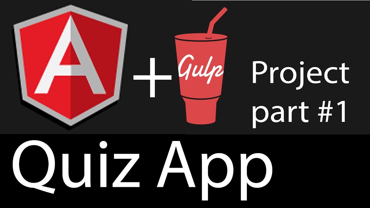 Angular JS Advance Tutorial Build a Quiz App