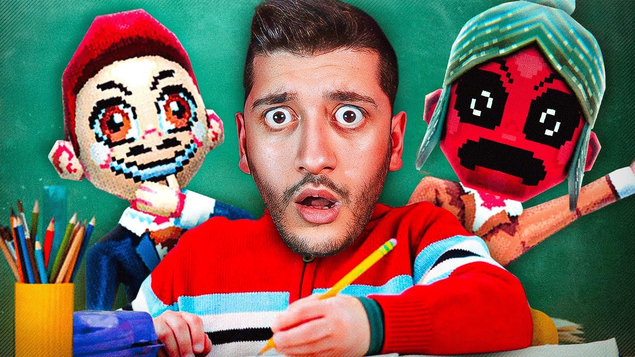 NON FARTI BECCARE a COPIARE o MUORI..
