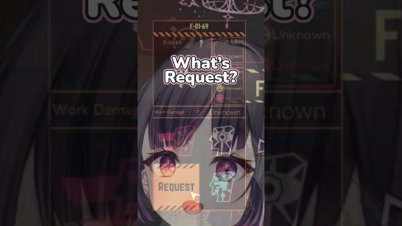 [Lobotomy Corporation] 1 shot&hellip; 20 kills