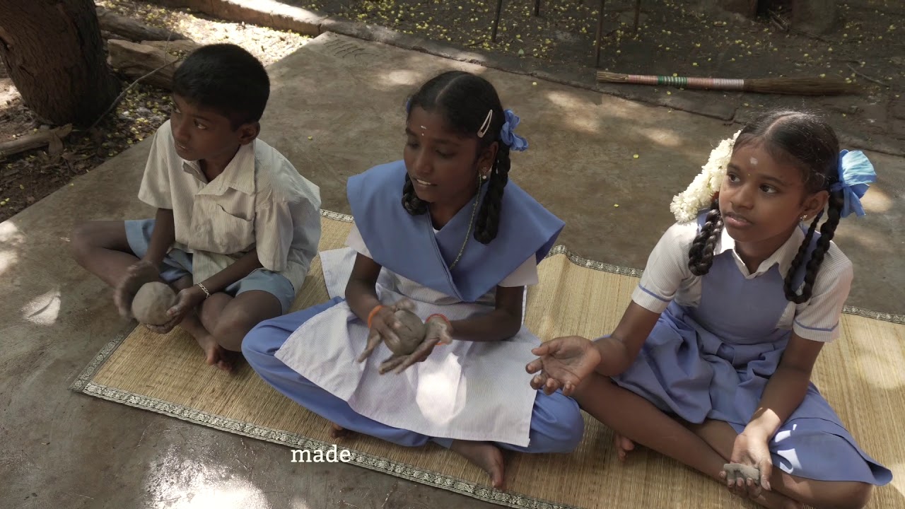 Isai Ambalam school