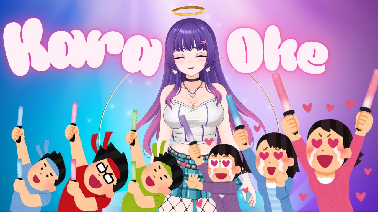 [UNARCHIVED] FridayKaraoke!!!