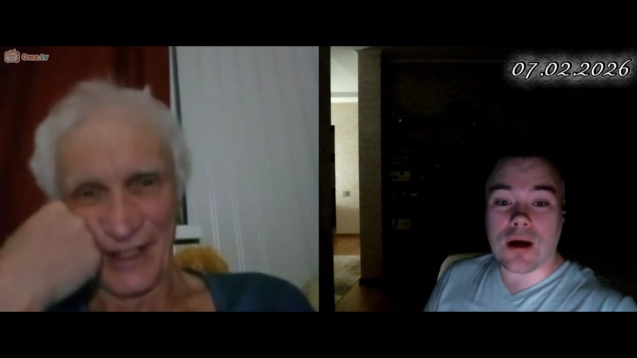 Накопилось у меня русофобиков, да и у них накопилось.