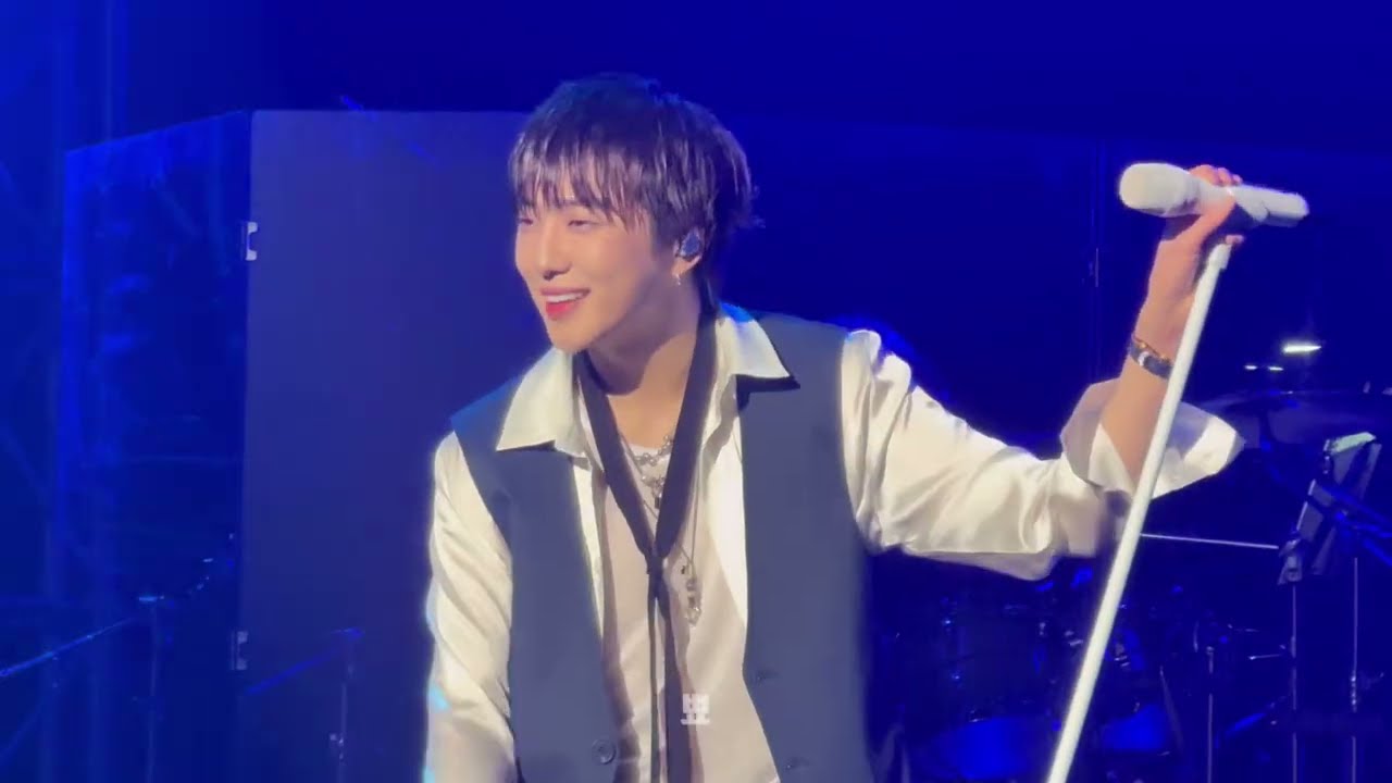 251225 PASSAGE2 [ in 부산 ] 강승윤 - ME (美)
