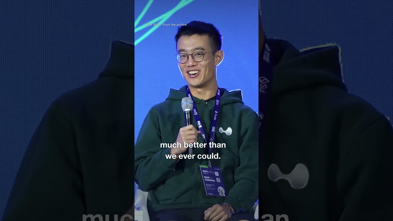 No marketing department | Jeff Yan
