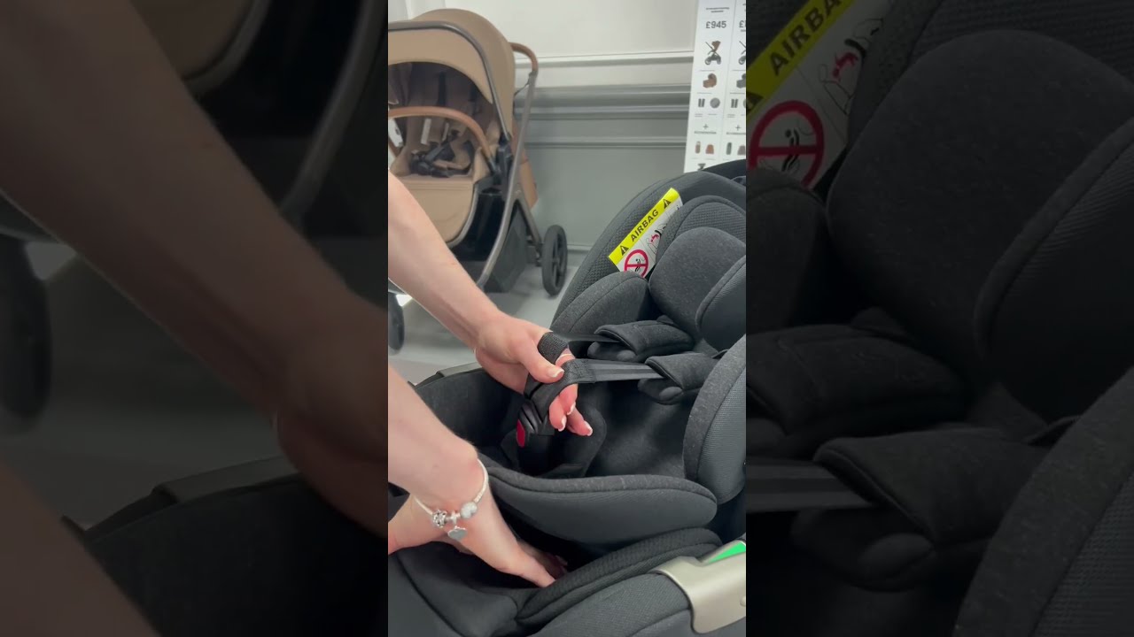 New travel system from Silver Cross | Cove & Glide Plus 360