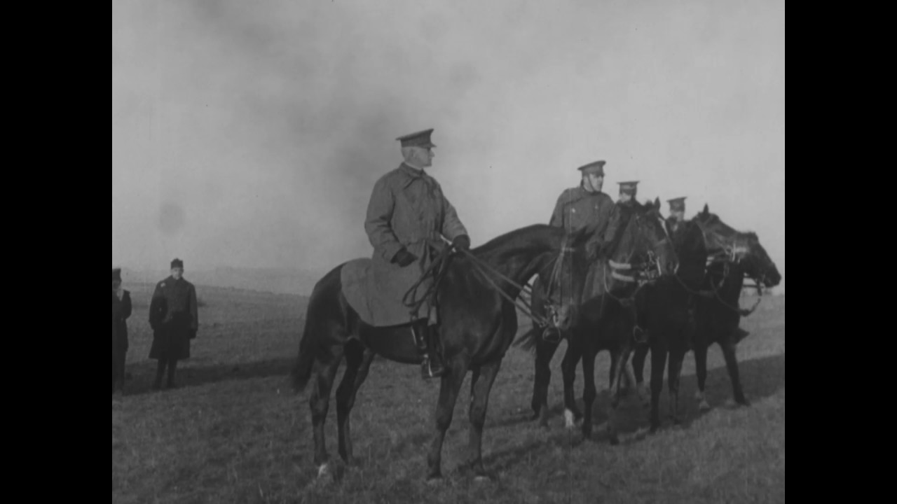 The Second (Neufchateau) Training Area, January - February, 1918, 26th Division