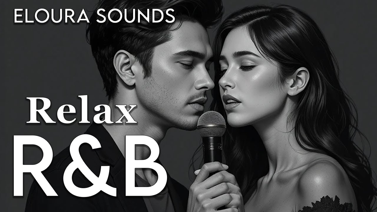 [R&B Relax 51] Musik yang nyaman / Dingin / Untuk bekerja / Balada / Santai / Kopi