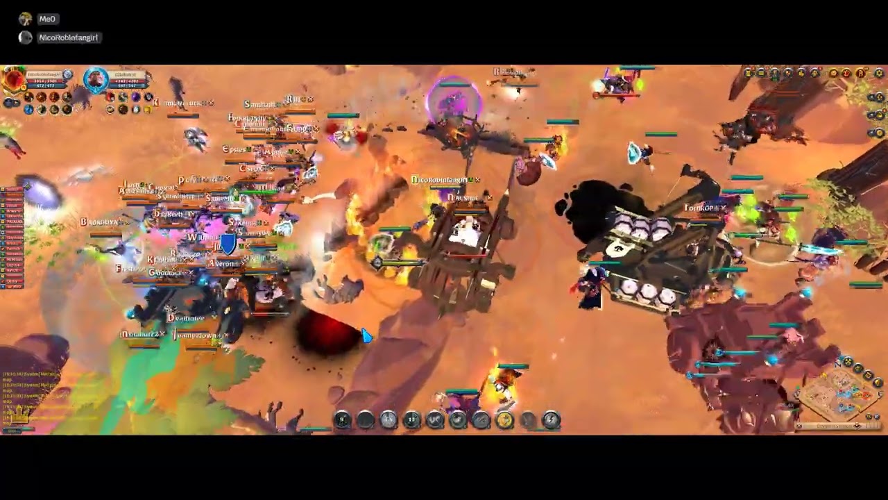 Albion Online 2024 12 23   20 35 02 03 DVR