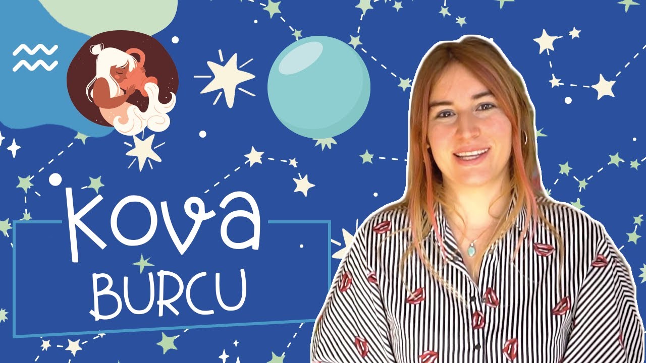 Yenilikçi ve Özgürlüğüne Düşkün Kovalar ♒ Sizce Ukala Mısınız? Cool Mu? 😎