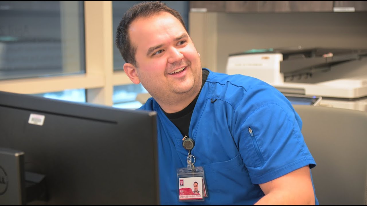 Team spotlight: Jon Lamacki