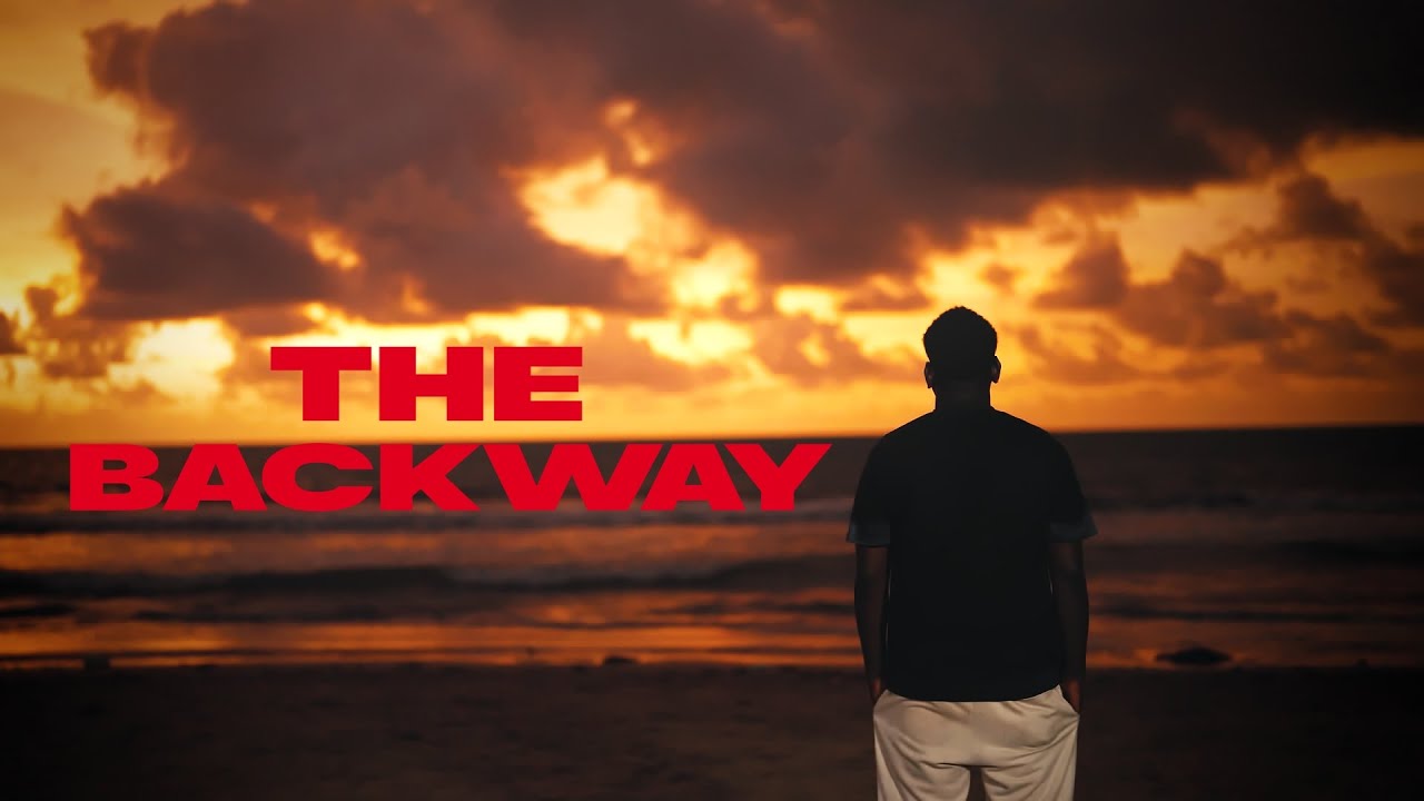 THE BACKWAY  | A Gambian Short Film