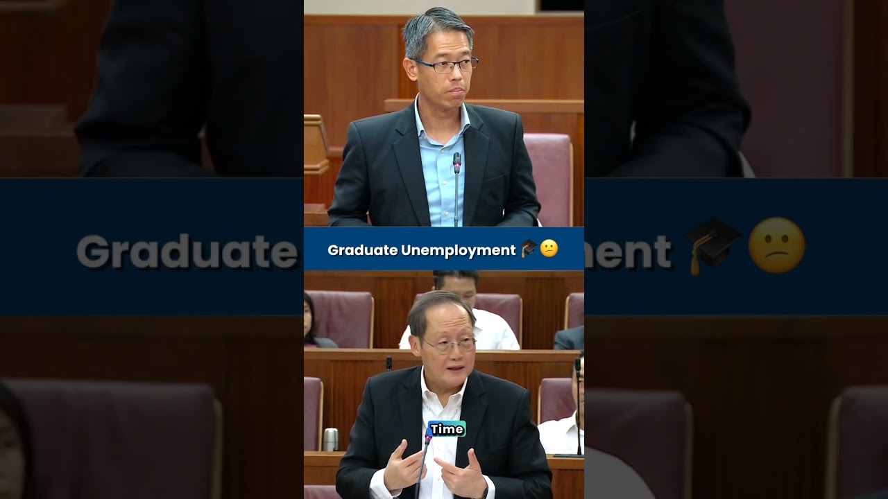 Graduate Unemployment and the Graduate Industry Traineeship (GRIT) scheme