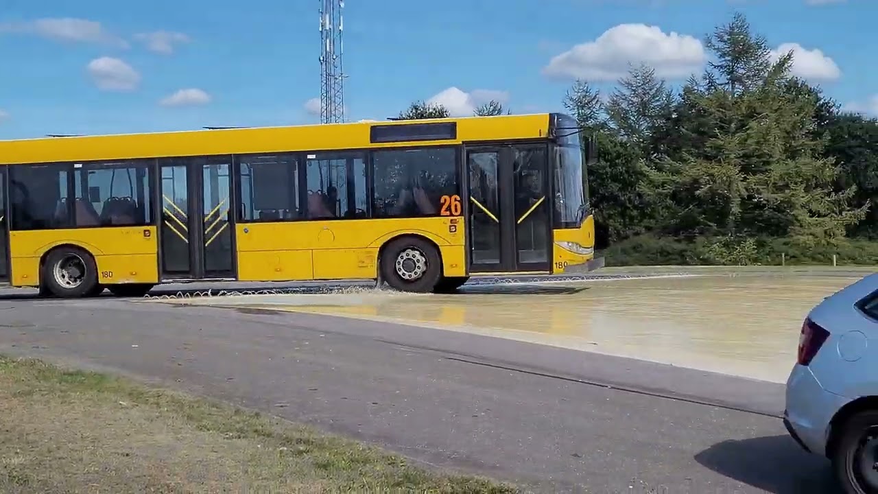 Viborg Køreteknisk Anlæg 2022
