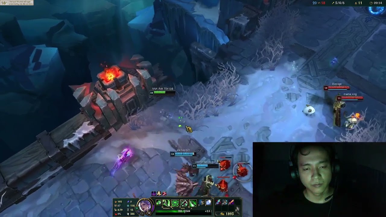 Overcoming Bronze: Techniques to Improve Your Gameplay in LoL