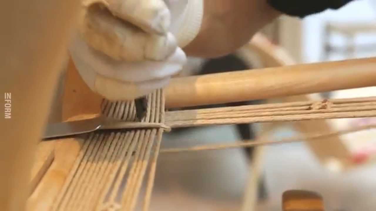 Benny the Weaver