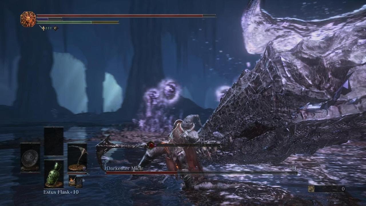 Midir- Solo