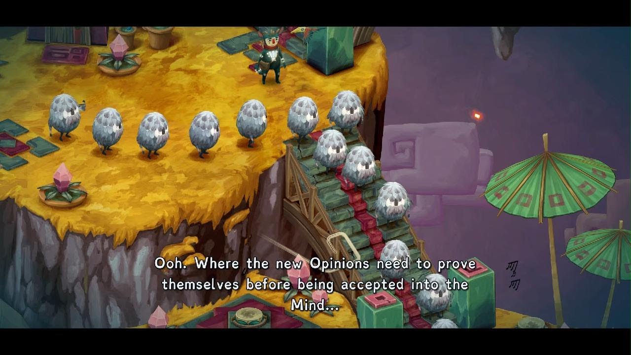 Another Sad Co Op Story | Figment 2: Creed Valley