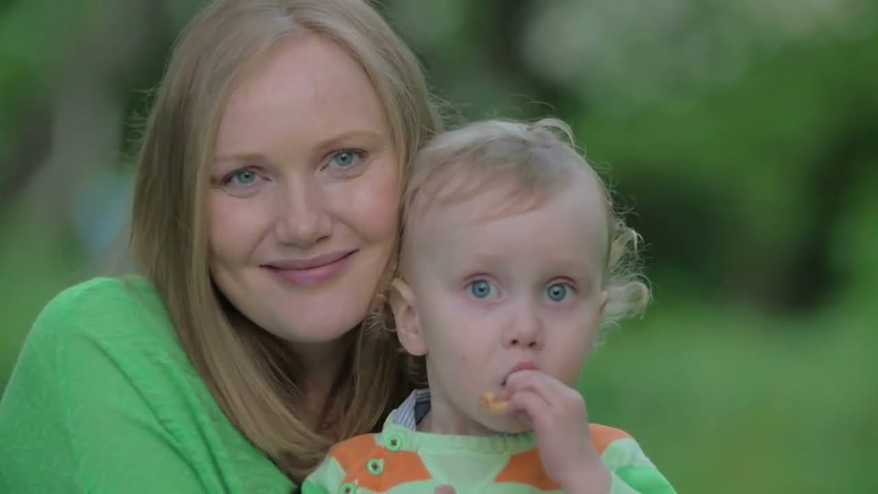 Mother's Day for All Moms