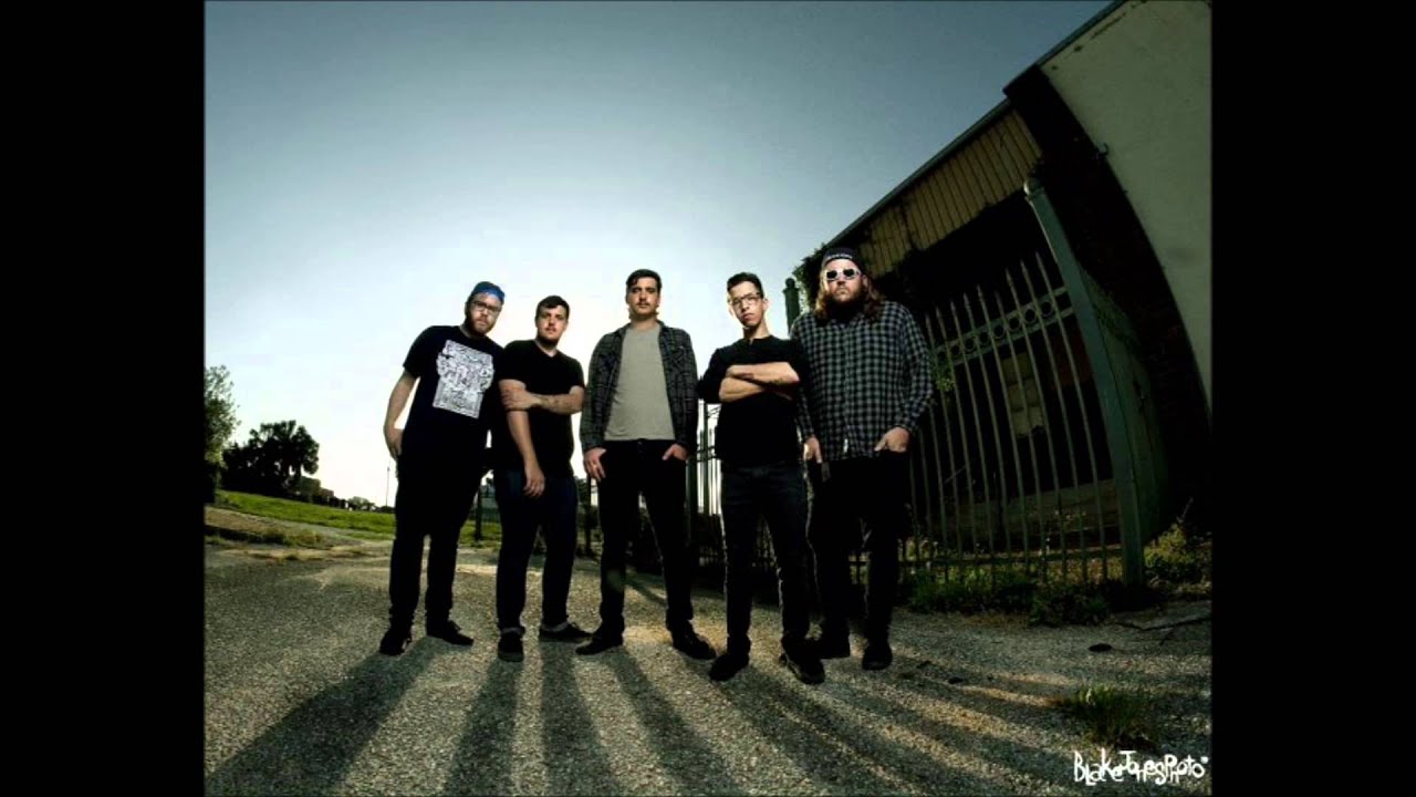 This Day Will Tell - Panimosity (NEW SONG Jan 2013)