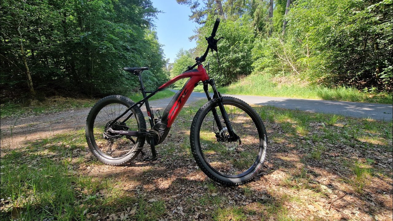 Fantic Integra XF2, Test-Wochenende,Test-Drive