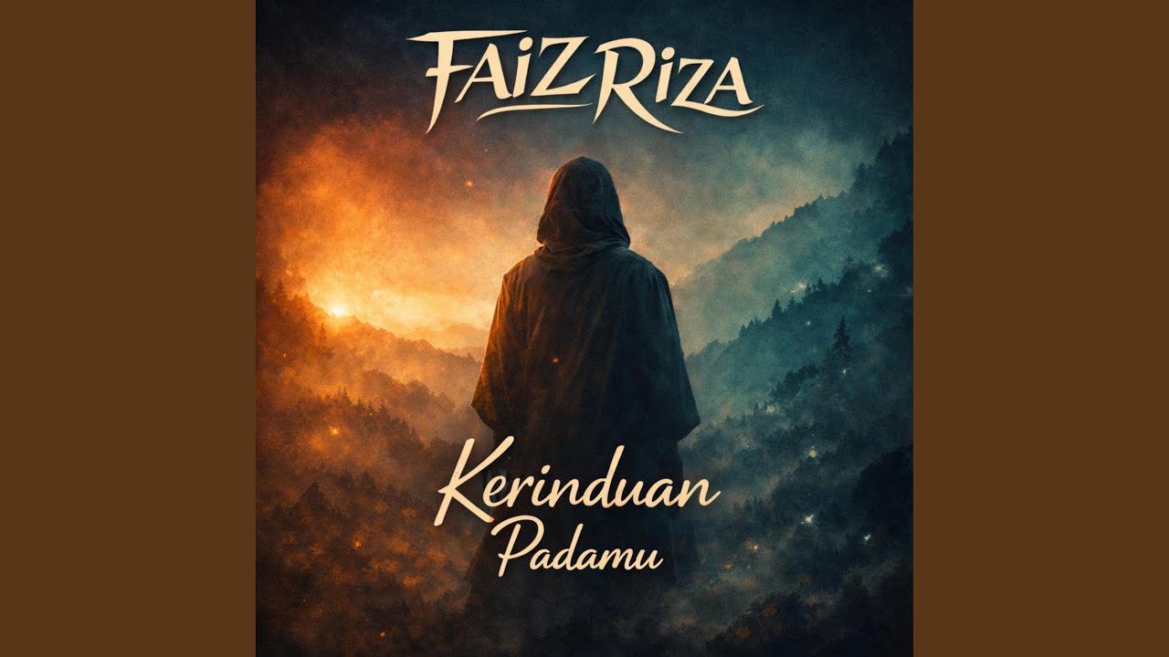 Kerinduan Padamu