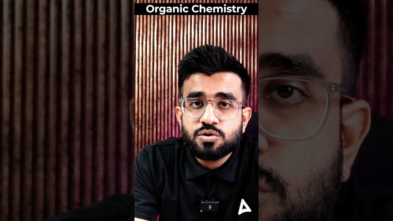 Most Important Chemistry Chapters for NEET 2025 🔥#shorts #neetpreparation #chemistryforneet