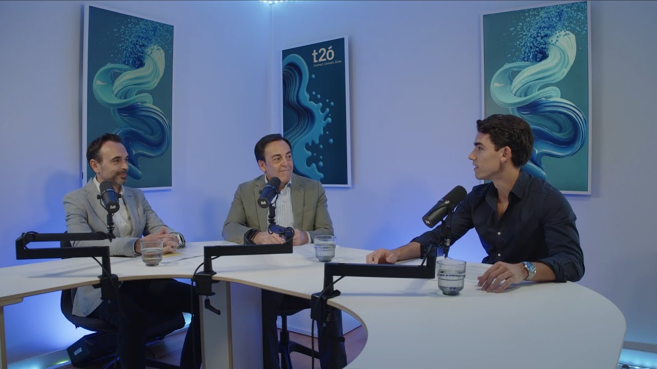 Línea Directa y t2ó: Analizando un Seguro 100 % Online