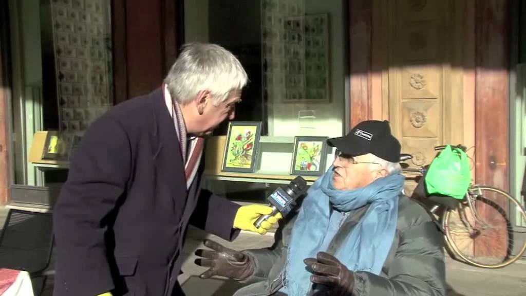 La piazza di Comaschi: il meglio di