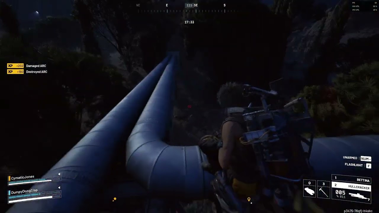 ARC Raiders Leaper Hunt 2_11_2026