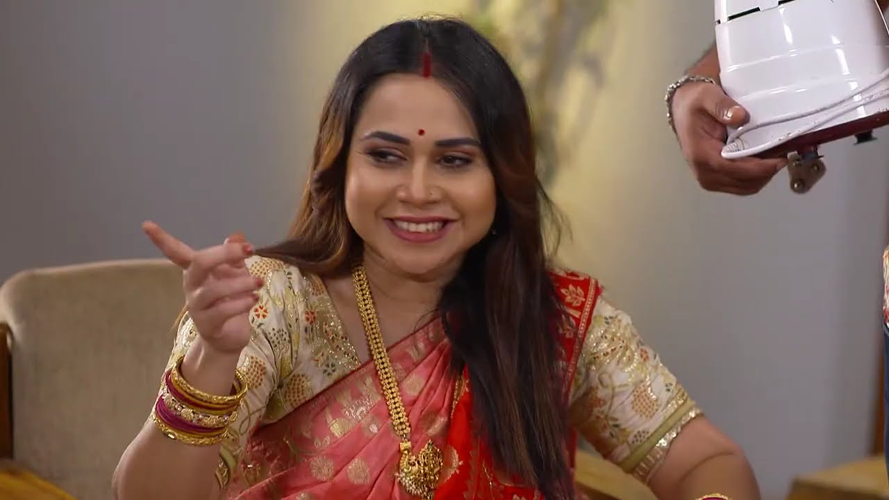 Tuma Bina - Full Ep - 6 - Akshay,Lakshmi - Zee Sarthak