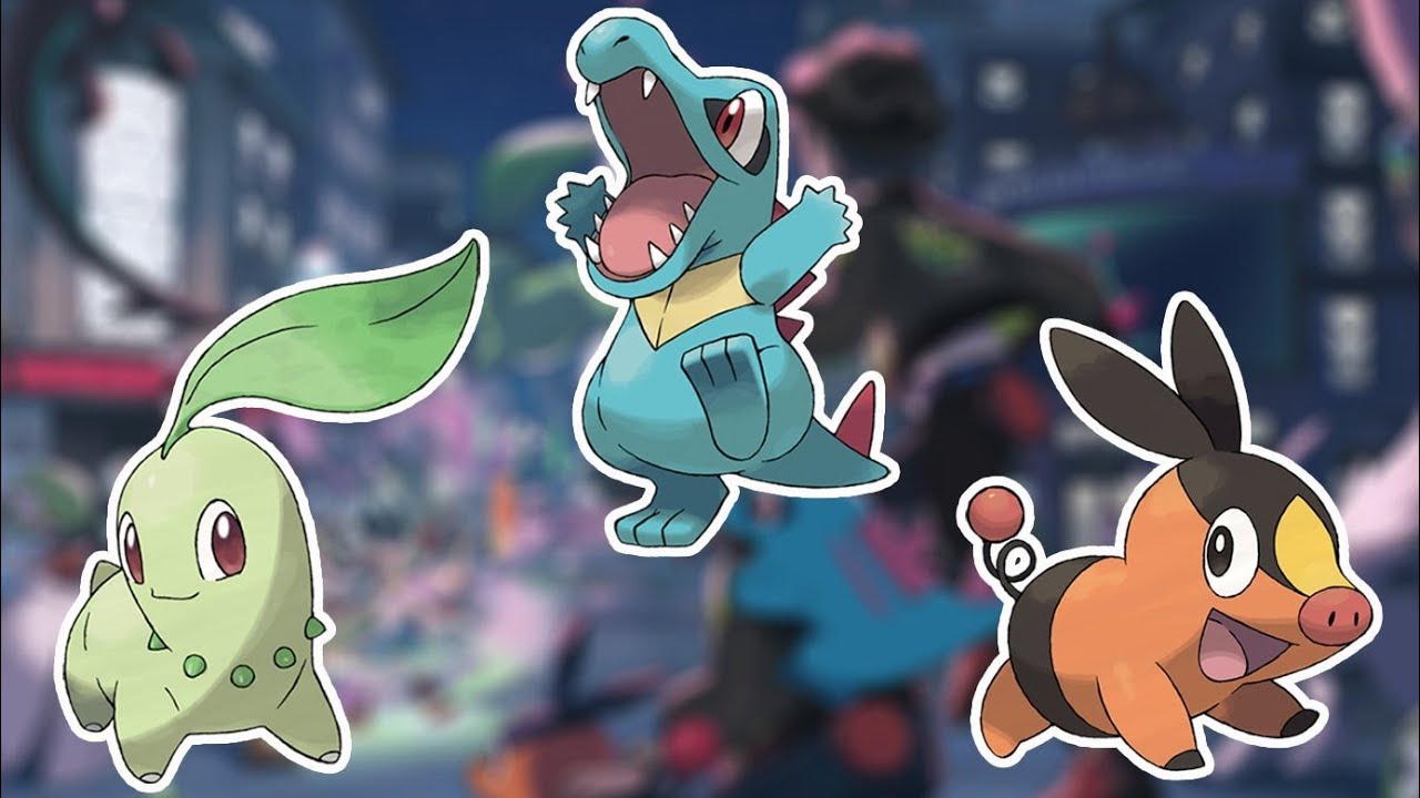 Chomps is the Bestest Good Boy!  Pokemon Z-A Lets Play Part 1