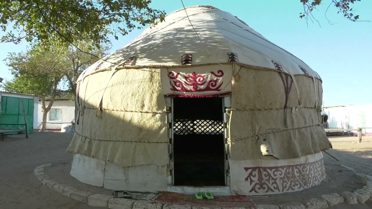 Өтемурат ауылы