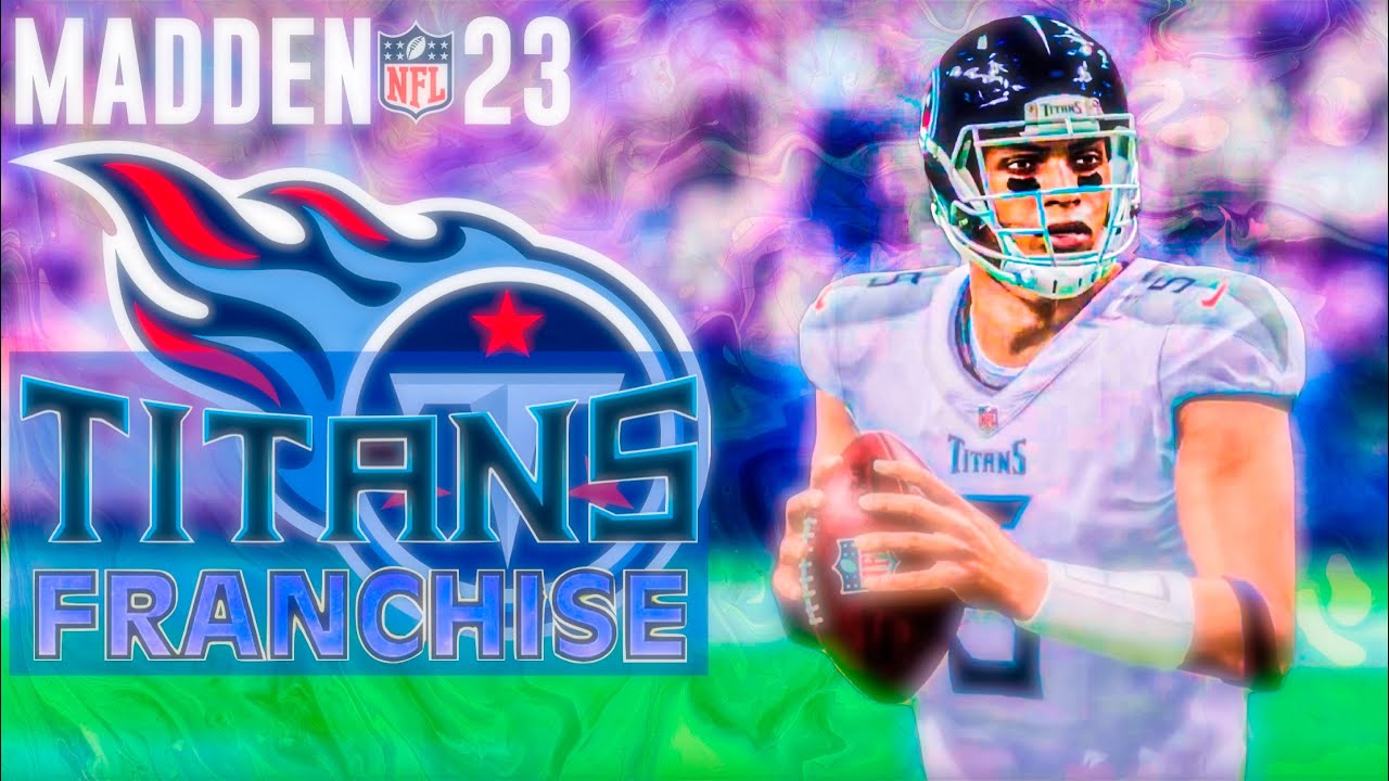 ROMEO'S FIRST PRIMETIME GAME! | Madden 23 Tennessee Titans Franchise | Ep 58 [S4 W6]