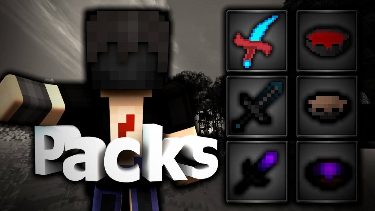 3 HG Packs