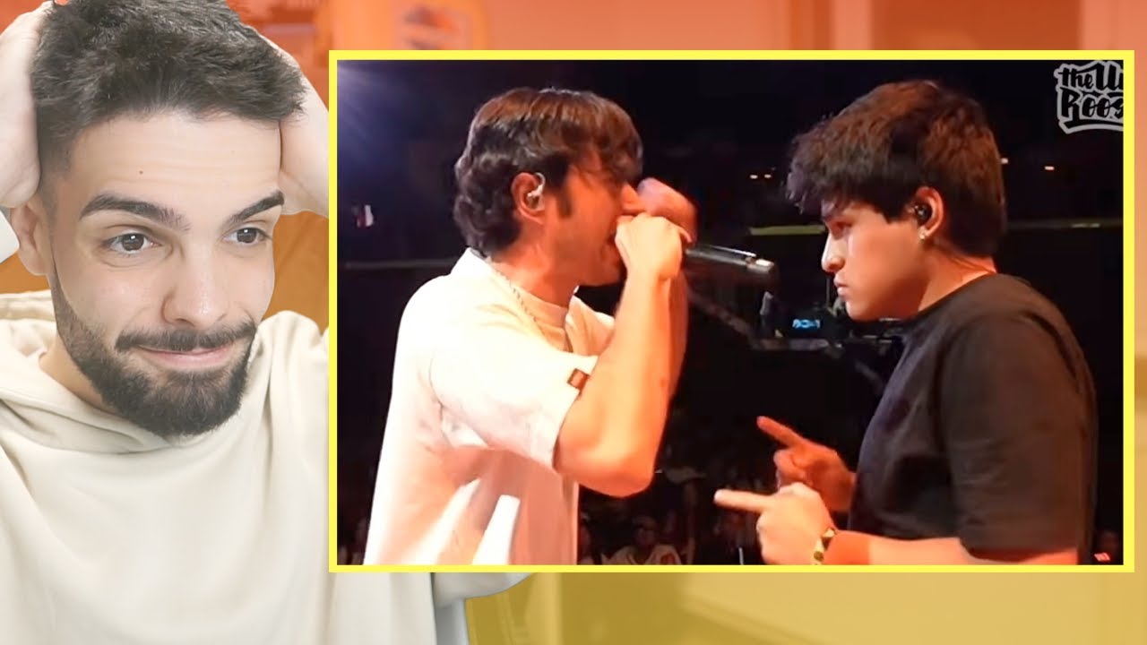 🔥LARRIX y SKILL se HUMILLARON en un BATALLÓN de CAMPEONES🔥 *SKILL vs LARRIX en FMS COLOMBIA*