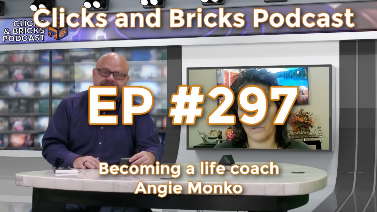 Angie Monko’s Journey Becoming a Life Coach and Overcoming Trauma