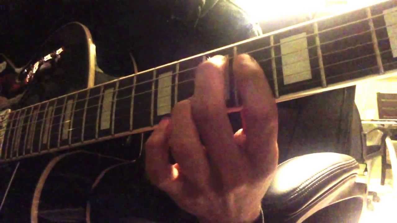 Tutorial: Dile al Amor - Aventura :: Part 1 - Intro (With Tabs)