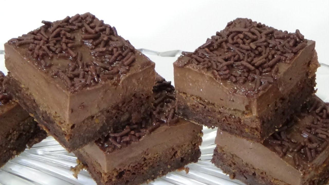 ČOKOLADNI KOLAČ KOJI OBARA S NOGU/Jednostavan i lak za pripremu,a ukus fenomenalan!!