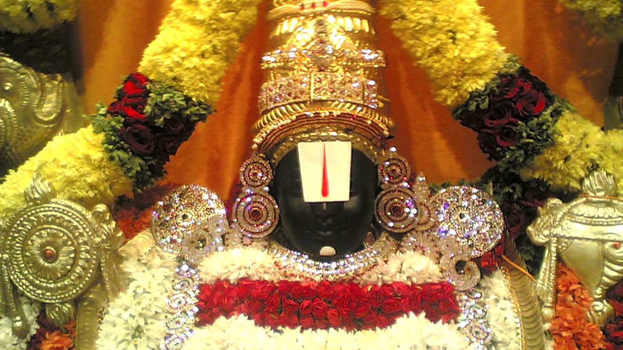 Sri Balaji Dhun by Lata Mangeshkar ji