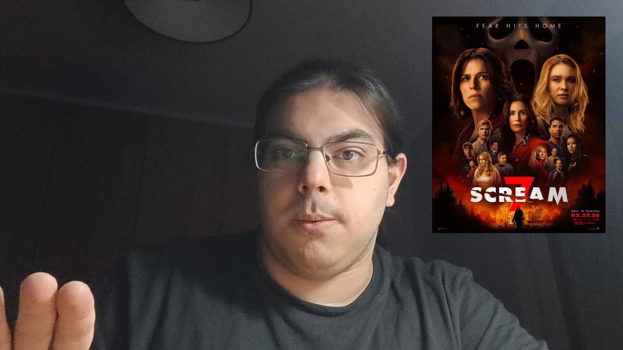 Recensione - SCREAM 7 di Kevin Williamson: La morte di una saga! (No spoiler)