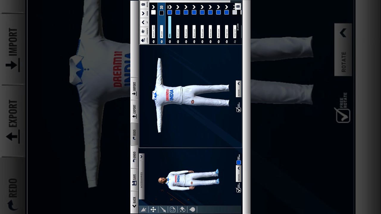 RC MOD CREATOR IN RC24 