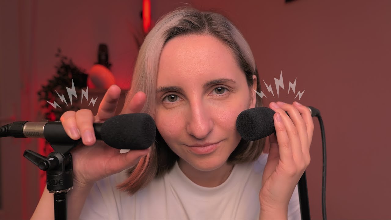 ASMR aux basses profondes : Un voyage sonore hypnotique 🌀