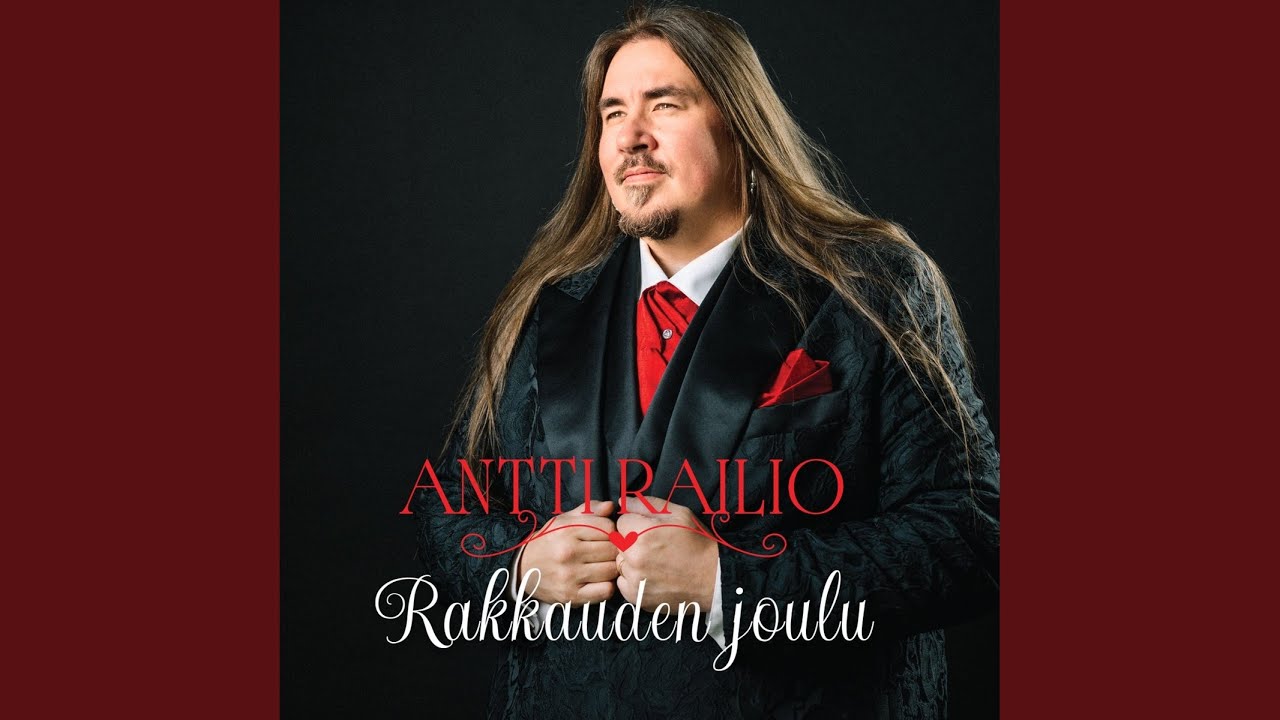 Joululaulu (The Christmas Song)