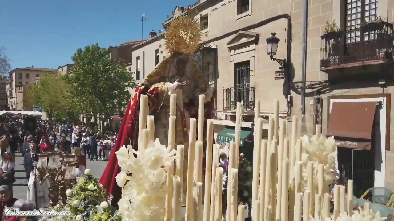 Procesiones del Jueves Santo Santo. Sagrada Cena