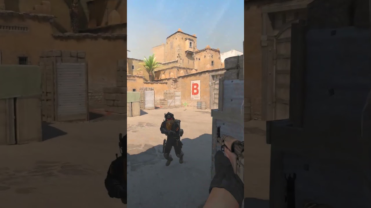 Entry frags...                                                   