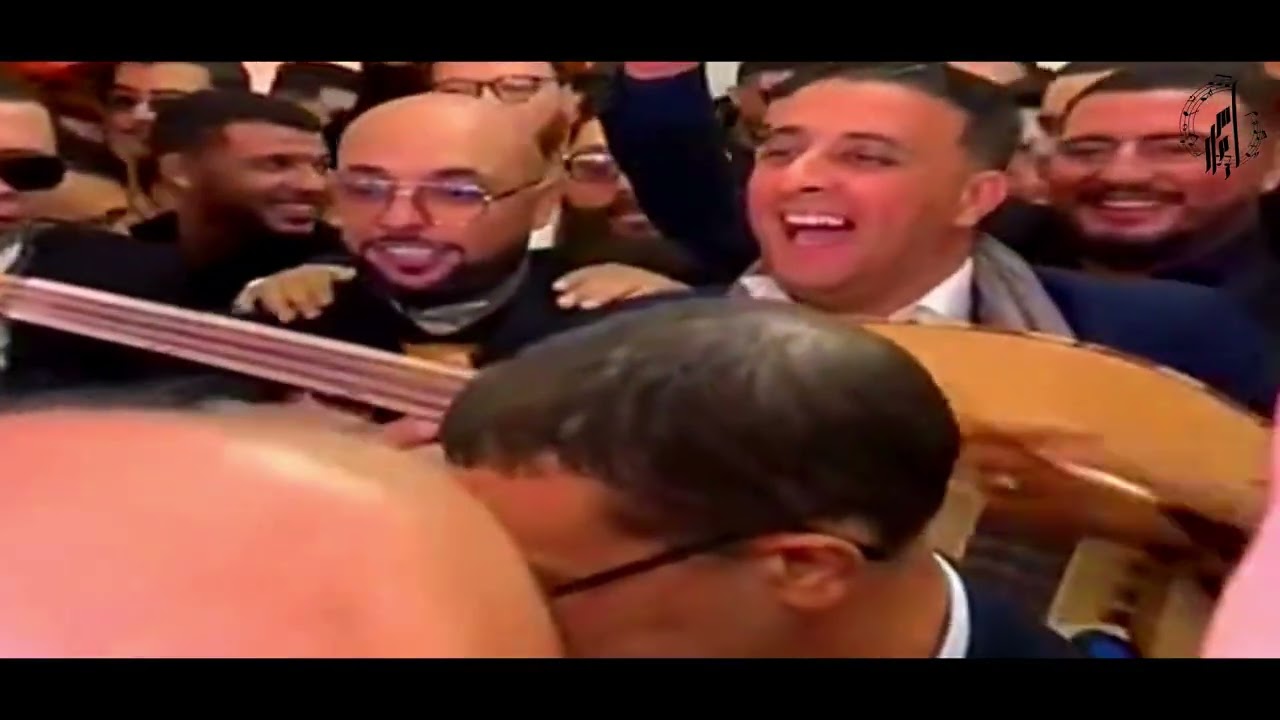 مالوف قسنطيني — دخلة قسمطينية مالك شلوق و عمار توهامي (العشيق)