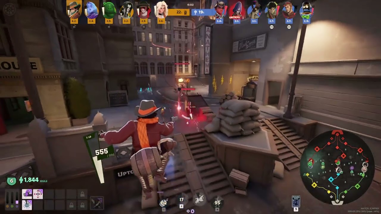Stream 2-26-26