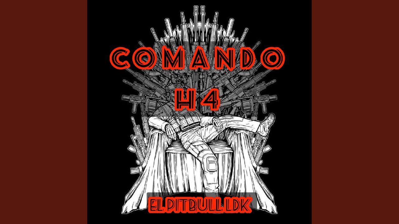Comando H4