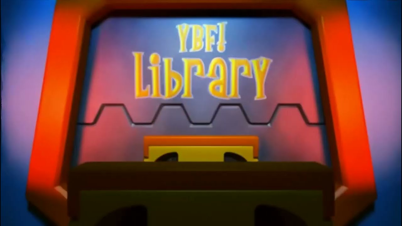 You've Been Framed! - Series 19 Episode 2 (2007)
